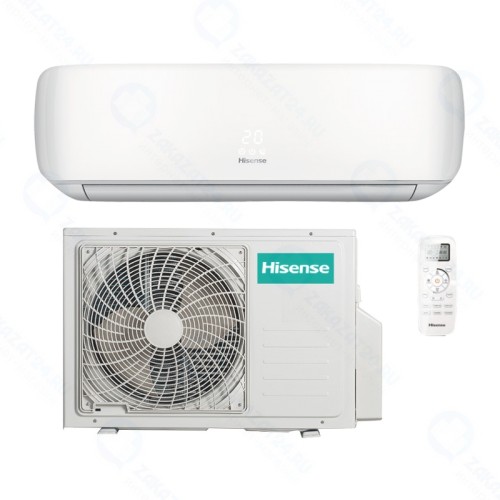 Сплит-система Hisense NEO Premium Classic A AS-13HW4SVDTG5