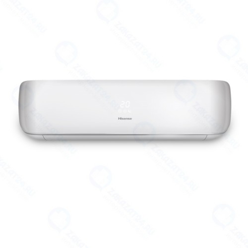 Сплит-система Hisense Premium DESIGN SUPER DC Inverter AS-13UW4RVETG00