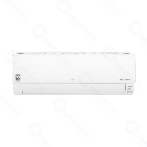 Сплит-система LG EVO Max DC12RH