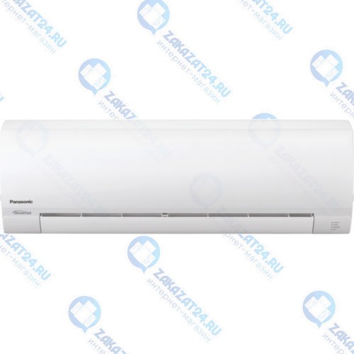 Сплит-система Panasonic CS-TZ71TKEW/CU-TZ71TKE