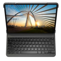 Клавиатура-чехол Logitech Slim Folio Pro (for iPad Pro 11-inch - 1st and 2nd gen) (920-009988)