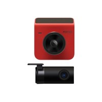Видеорегистратор 70Mai Dash Cam A400 RED+Rear Cam Set