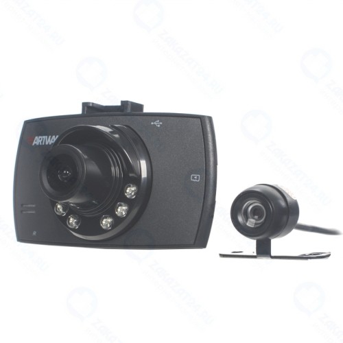 Видеорегистратор Artway AV-520