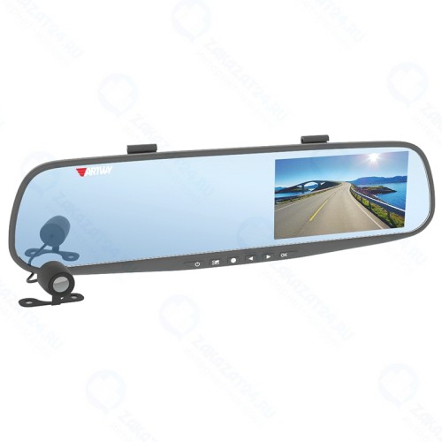 Видеорегистратор Artway AV-600