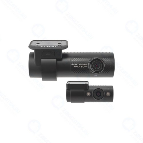 Видеорегистратор BlackVue DR750X-2CH IR PLUS