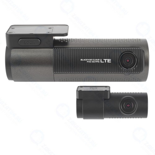 Видеорегистратор BlackVue DR750X-2CH LTE Plus