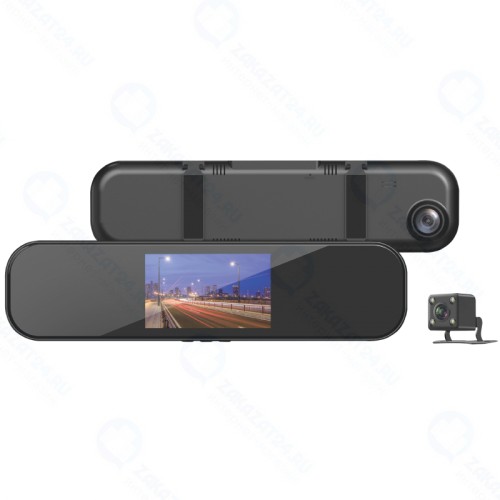 Видеорегистратор Cenmax FHD-700