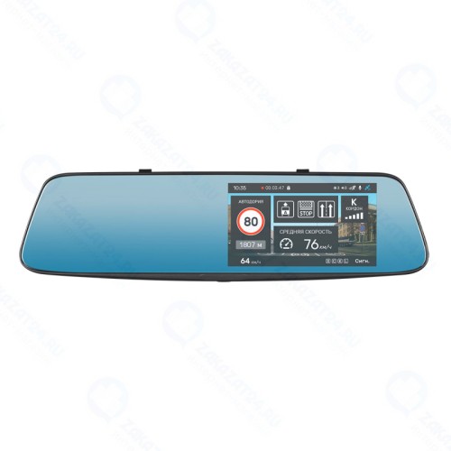 Видеорегистратор INCAR SDR-230 GPS