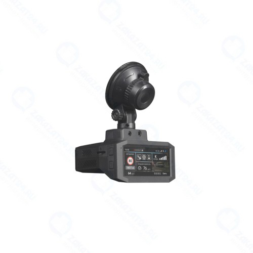 Видеорегистратор INCAR SDR-240 GPS