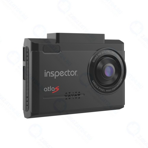 Видеорегистратор Inspector AtlaS