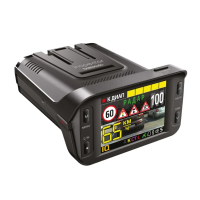 Видеорегистратор Inspector Barracuda