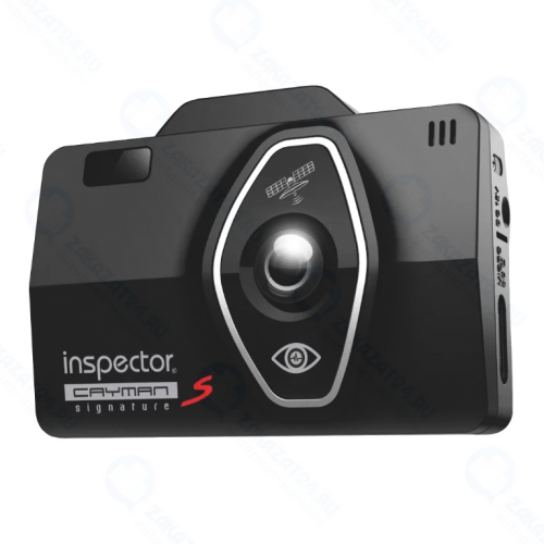 Видеорегистратор Inspector CAYMAN S Signature