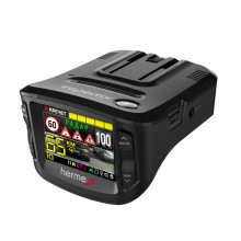 Видеорегистратор Inspector HermeS