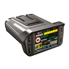 Видеорегистратор Inspector Marlin S