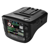 Видеорегистратор Inspector SPARTA