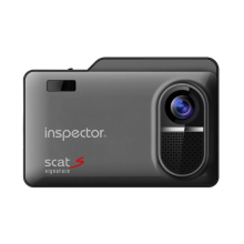 Видеорегистратор Inspector Scat S