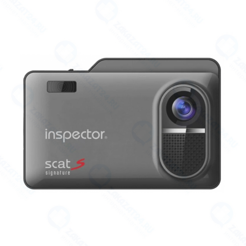 Видеорегистратор Inspector Scat S