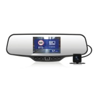 Видеорегистратор Neoline G-Tech X27 Dual