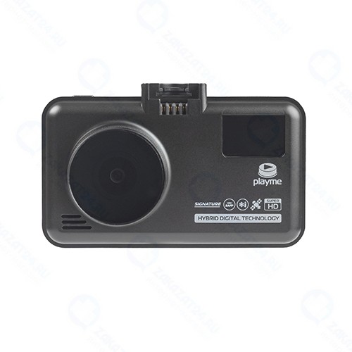 Видеорегистратор PlayMe MARK