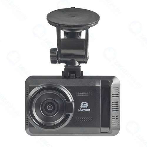 Видеорегистратор PlayMe PULSE