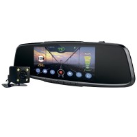 Видеорегистратор PlayMe VEGA