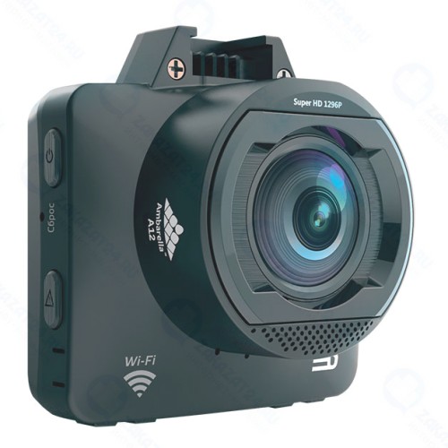 Видеорегистратор SilverStone F1 Hybrid mini PRO