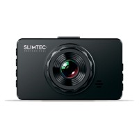 Видеорегистратор SLIMTEC G5