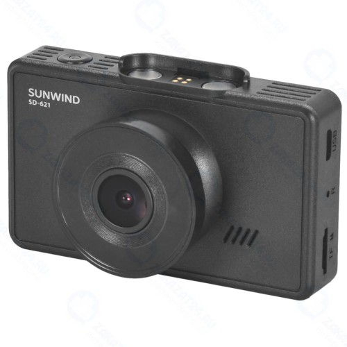 Видеорегистратор SunWind SD-621
