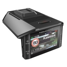 Видеорегистратор Tomahawk APACHE S Видеорегистратор Tomahawk APACHE S