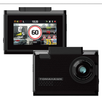 Видеорегистратор Tomahawk Cherokee S