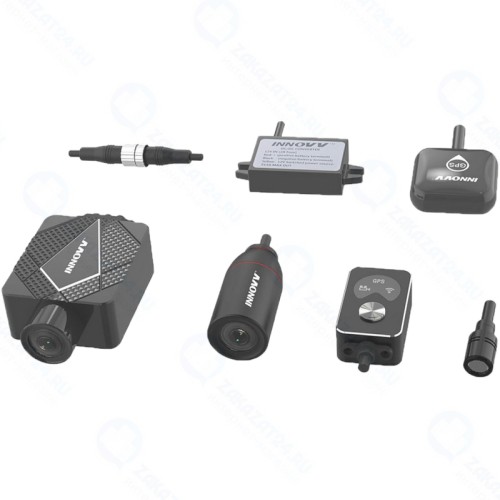 Видеорегистратор TrendVision INNOVV K5