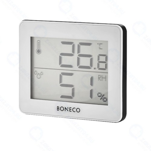 Гигрометр-термометр электронный BONECO X200