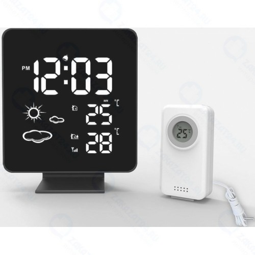 Метеостанция BVItech BV-651WKX