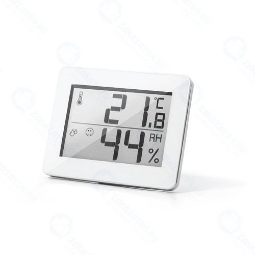 Сенсорный термогигрометр HALSA HLS-E-103