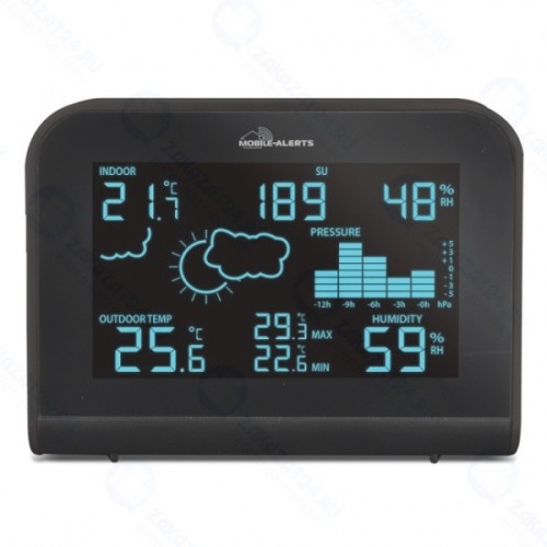 Метеостанция La Crosse MA10920