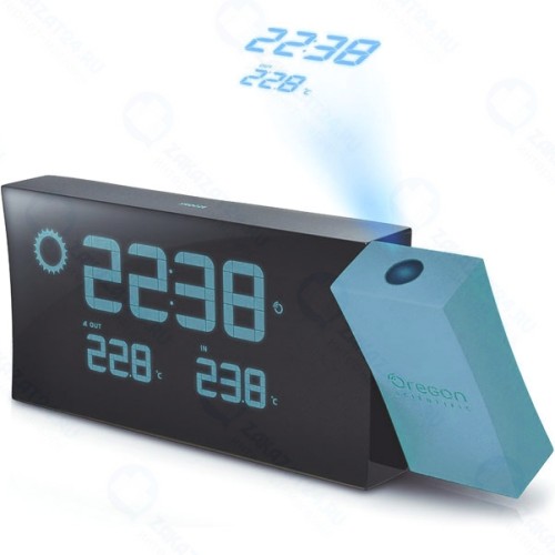 Метеостанция Oregon Scientific BAR223P