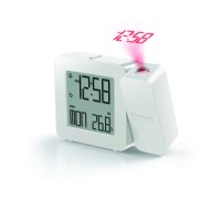 Проекционные часы Oregon Scientific RM338PX, белый