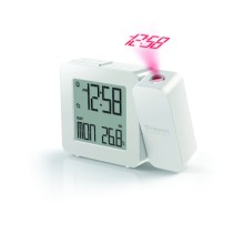 Проекционные часы Oregon Scientific RM338PX, белый
