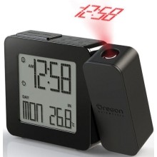 Проекционные часы Oregon Scientific RM338PX, черный