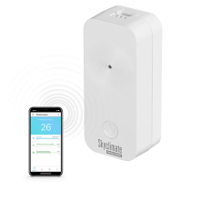 Умная климатическая станция REDMOND SkyClimate RSC-51S Умная климатическая станция REDMOND SkyClimate RSC-51S