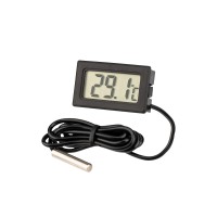 Термометр электронный REXANT с выносным датчиком