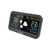 Метеостанция Rombica BoxCast 1 WTS