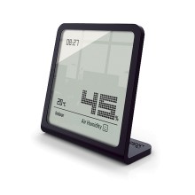 Гигрометр Stadler Form Selina hygrometer black S-061 Гигрометр Stadler Form Selina hygrometer black S-061