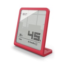 Гигрометр Stadler Form Selina hygrometer chili red S-066 Гигрометр Stadler Form Selina hygrometer chili red S-066