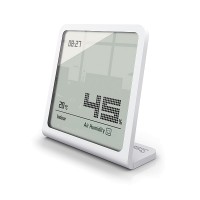 Гигрометр Stadler Form Selina hygrometer white S-060