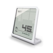 Гигрометр Stadler Form Selina hygrometer white S-060 Гигрометр Stadler Form Selina hygrometer white S-060