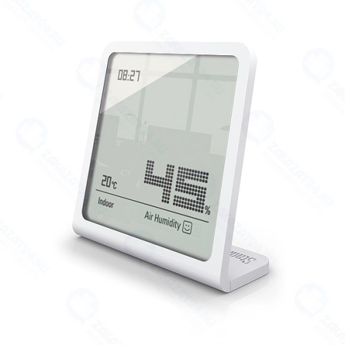 Гигрометр Stadler Form Selina hygrometer white S-060