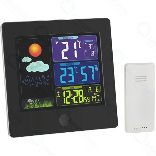 Метеостанция TFA 35.1133.01 Sun
