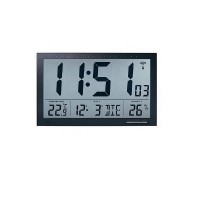 Метеостанция TFA 60.4510.01