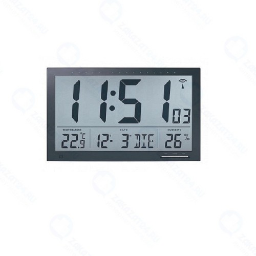 Метеостанция TFA 60.4510.01